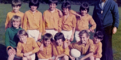 The 1979 Football team