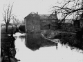 View of Lower Mill, Abbotts Ann
