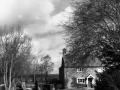 The Mill House, Little Ann by the Pilhill Brook believed to have been taken about 1900