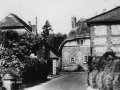 River and leat at Lower Mill or West Hill c.1960