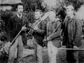 Abbotts Ann cricketers c.1880s,