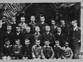 Abbotts Ann School group c.1890