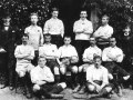 Football team 1895