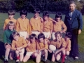 The 1979 Football team