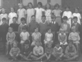 Village School picture taken in 1933