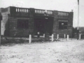 Some of the Salisbury road filling station probably around 1930