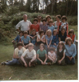 The Adventurers c1981