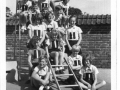 Inter-school relay team 1964