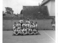 Inter-school sports team 1963