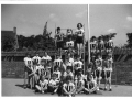 Inter-school sports team 1964