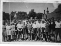 School group c1955