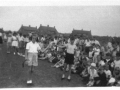 School sports c1955