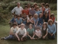 The Adventurers c1981