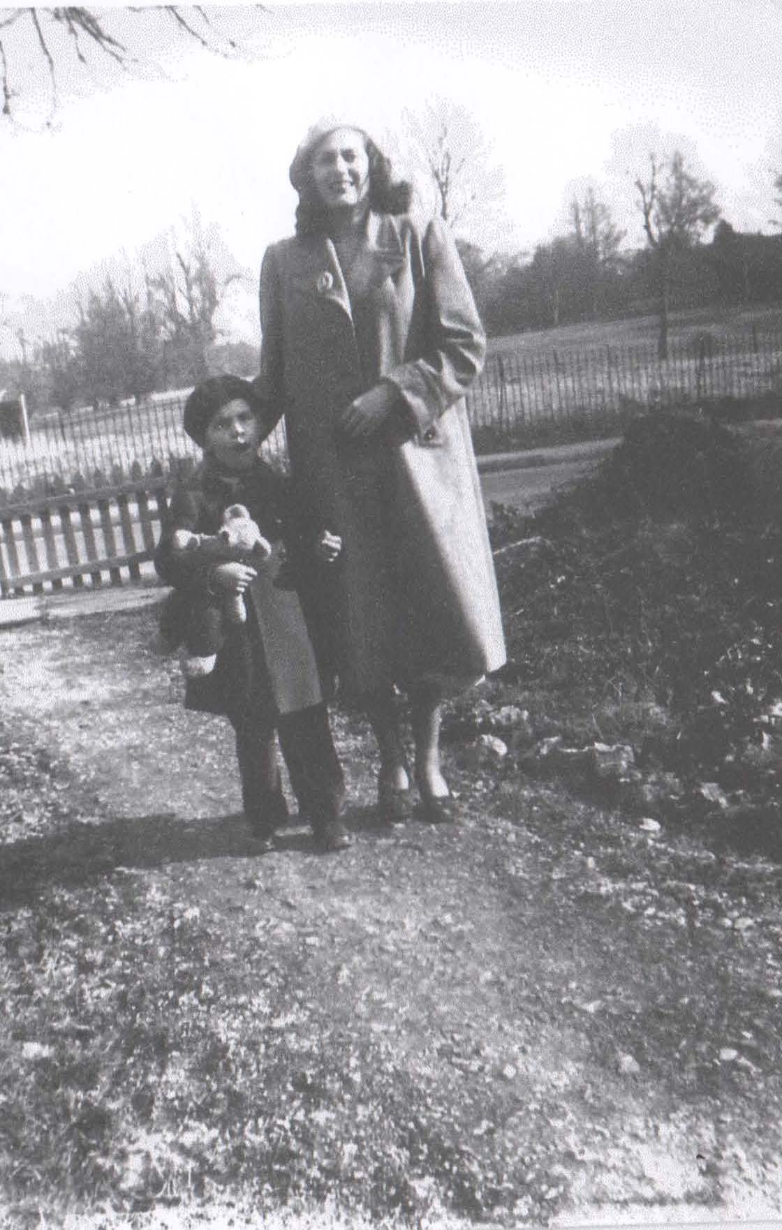 John-Chaffey-and-Winnie-Chaffey-about-1950