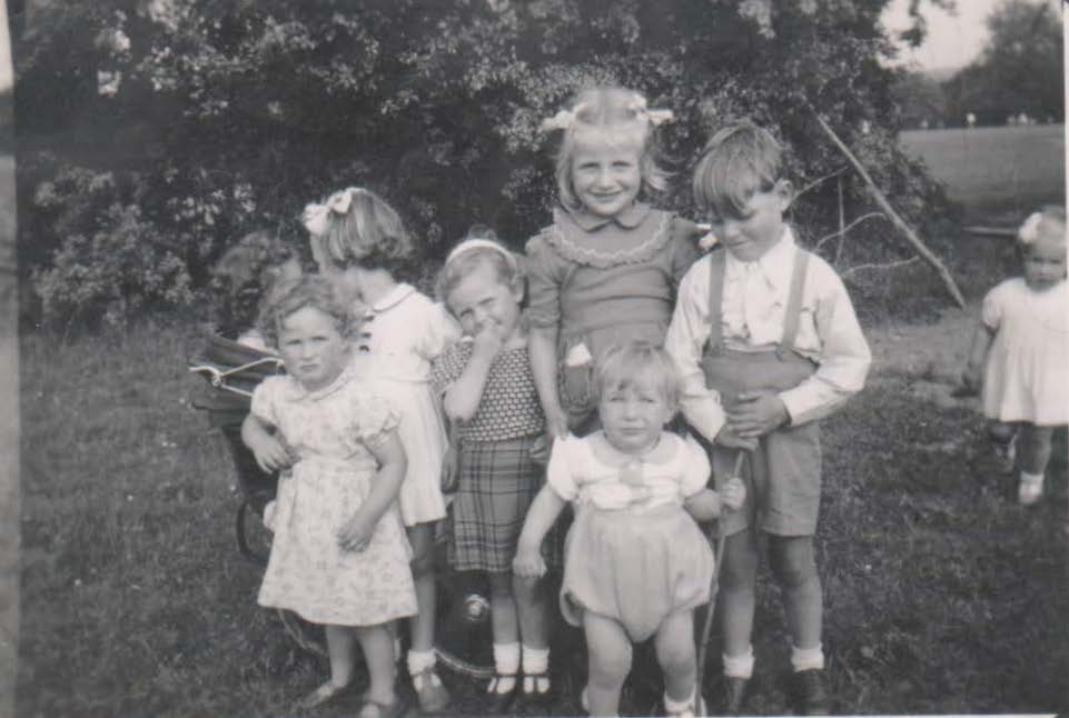 Valerie-Bussey-with-John-in-teh-pram