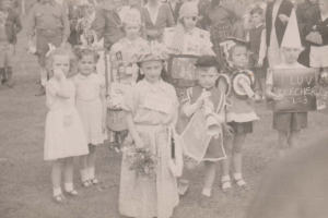 Village Family Photos