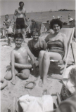 Mum-and-Carol-Bussey-with-Fred-Thomson-in-teh-background