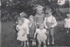 Valerie-Bussey-with-John-in-teh-pram