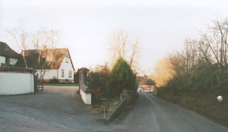 AAPC-6-1-027 -- Church Road Greenways and School House -- 2000