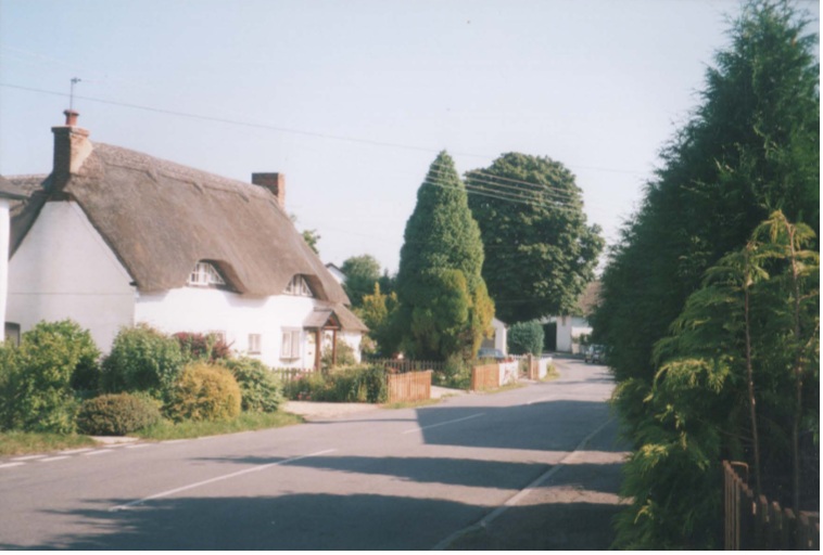 AAPC-6-1-58 -- Duck Street, 41/42 -- No 41, 42 Chestnut Cottage -- 19-Jul-2000