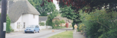 AAPC-6-1-017 -- Duck St, looking south -- 32, WMH -- 19-Jul-2000