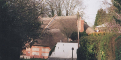 AAPC-6-1-031 -- Duck Street, 23B from Webbs Lane -- 2000