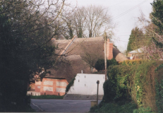 AAPC-6-1-031 -- Duck Street, 23B from Webbs Lane -- 2000