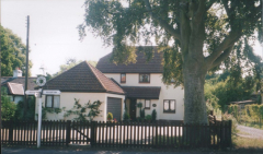 AAPC-6-1-056 -- Duck Street, Beech House -- 19-Jul-2000