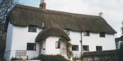 AAPC-6-1-063 -- Church Road, Manor Cottages -- 1 and 2 Manor Cottages -- 2000