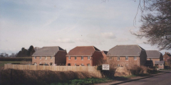 AAPC-6-1-072 -- Criswick Close -- 1/3, 5/7, 9/11 -- 2000
