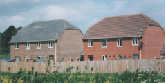 AAPC-6-1-074 -- Criswick Close -- 5/7, 9/11 -- 2000
