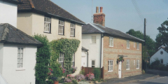 AAPC-6-1-077 -- Duck Street Chapel Cottage, No 50/51 -- 12-Aug-1999