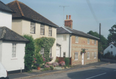 AAPC-6-1-077 -- Duck Street Chapel Cottage, No 50/51 -- 12-Aug-1999
