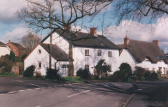 AAPC-6-1-078 -- Duck Street Jubilee Oak Cottage, 41/42 -- c2000