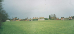 AAPC-6-1-082 -- Bulbery Sports Field looking north -- 23-Mar-1999