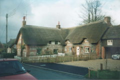AAPC-6-1-088 -- Duck Street, 24, 25, 23 looking north -- 2000