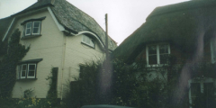 AAPC-6-1-091 -- Duck Street, Friary Cottage north-east corner, south end of No 61 -- 2000