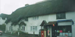 AAPC-6-1-093 -- 55-57 Duck Street -- 57 Cygnet Cottage, 56 and 55 (Old) Post Office -- 2000