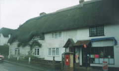 AAPC-6-1-093 -- 55-57 Duck Street -- 57 Cygnet Cottage, 56 and 55 (Old) Post Office -- 2000