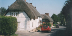 AAPC-6-1-094 -- 57 Cygnet Cottage from north -- 19-Jul-2000