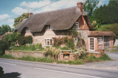 AAPC-6-1-097 -- The Thatches south west elevation -- May-1996