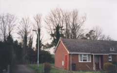 AAPC-6-1-102 -- 81 Bulbery looking west -- c2000