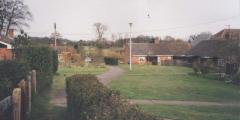 AAPC-6-1-105 -- 73, 64, 63, 65 Bulbery looking east -- c2000