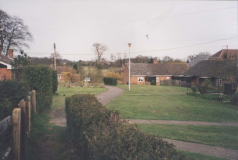 AAPC-6-1-105 -- 73, 64, 63, 65 Bulbery looking east -- c2000