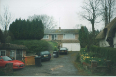 AAPC-6-1-108 -- 26 Duck Street west elevation -- c2000