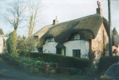 AAPC-6-1-109 -- 24, 25 Duck Street looking south east -- c2000