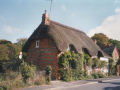 AAPC-6-1-0033 -- Duck Street, Lane Cottage -- 2000