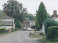 AAPC-6-1-015 -- Duck St, looking south WMH, The White House, 50, 40 -- 19-Jul-2000