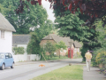 AAPC-6-1-017 -- Duck St, looking south -- 32, WMH -- 19-Jul-2000