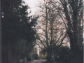 AAPC-6-1-026 -- Manor Close junction with the Old Coach Road -- 2000